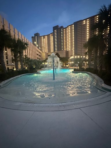 Family Pool